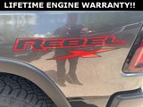 New 2025 RAM 1500 Rebel w/ Rebel Level 2 Equipment Group image 6