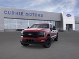 New 2025 Ford F150 Platinum w/ Equipment Group 702A High image 2