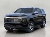 New 2025 Chevrolet Tahoe Premier image 6