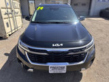 Used 2024 Kia Seltos S image 2