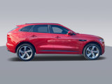Used 2019 Jaguar F-PACE R-Sport image 3