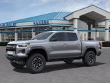 New 2025 Chevrolet Colorado ZR2 w/ Technology Package image 2