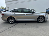 Used 2021 Volkswagen Jetta R-Line image 2