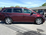 Used 2016 Honda Odyssey SE image 4