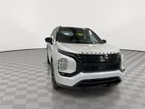 New 2025 Mitsubishi Outlander SEL Black Edition image 3