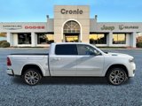 Used 2025 RAM 1500 Tungsten w/ Trailer Tow Group image 2