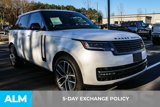 Used 2024 Land Rover Range Rover SE image 4