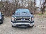 Used 2021 Ford F150 XLT image 2