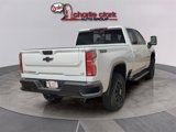 New 2025 Chevrolet Silverado 2500 LT w/ Trail Boss Package image 5