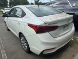 Certified 2022 Hyundai Accent SE w/ Cargo Package image 5