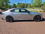 New 2025 Lexus IS 350 F Sport image 2