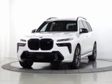New 2025 BMW X7 M60i image 3