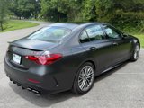 Used 2025 Mercedes-Benz C 63 AMG S image 3