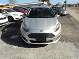Used 2016 Ford Fiesta SE image 2
