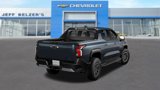New 2026 Chevrolet Silverado EV Trail Boss image 4