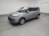 Used 2022 Kia Soul LX w/ Technology Package image 2