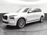 New 2025 BMW X7 xDrive40i image 3