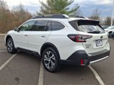 Used 2022 Subaru Outback Touring XT w/ Popular Package #2 image 4
