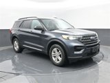 Used 2022 Ford Explorer XLT image 3