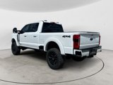 New 2025 Ford F250 Lariat w/ Lariat Ultimate Package image 3