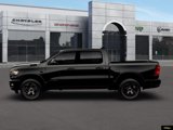 New 2026 RAM 1500 4x4 Crew Cab image 3