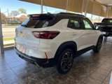 New 2025 Chevrolet TrailBlazer RS w/ Convenience Package image 2