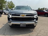 New 2025 Chevrolet Silverado 1500 LT image 2
