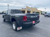 New 2025 RAM 3500 Laramie w/ Towing Technology Group image 5