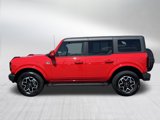 Used 2024 Ford Bronco Outer Banks image 4