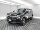 New 2026 Chevrolet Suburban LT w/ LPO, Dark Essentials Package image 3