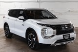 New 2025 Mitsubishi Outlander SE image 5