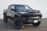 New 2025 Chevrolet Colorado ZR2 w/ ZR2 Bison Edition image 4