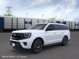 New 2025 Ford Expedition Active image 2