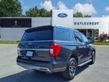 Certified 2024 Ford Expedition XLT image 4