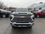 New 2025 Chevrolet Silverado 2500 LTZ w/ LTZ Plus Package image 2