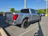 New 2025 Ford F150 XLT image 3