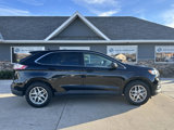 Used 2024 Ford Edge SEL image 2