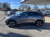 Used 2018 Honda HR-V EX-L image 5