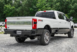 New 2025 Ford F350 King Ranch image 4
