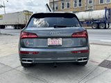 Used 2018 Audi SQ5 Premium Plus image 6