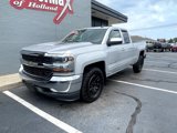 Used 2018 Chevrolet Silverado 1500 LT image 2