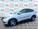 Used 2022 Honda HR-V EX-L image 4