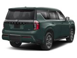 New 2025 Nissan Armada SL image 2