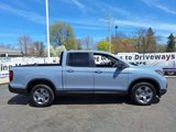 New 2025 Honda Ridgeline RTL image 2