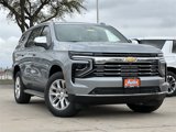 New 2025 Chevrolet Tahoe Premier image 2