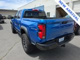 Used 2024 Chevrolet Colorado ZR2 w/ ZR2 Convenience Package III image 3