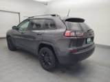 Used 2023 Jeep Cherokee Altitude Lux image 5