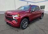 New 2025 Chevrolet Silverado 1500 RST w/ RST All Star Premium Package image 4