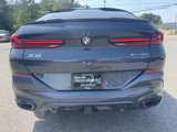 Used 2022 BMW X6 xDrive40i w/ Executive Package image 4