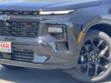New 2026 Chevrolet Traverse RS image 3